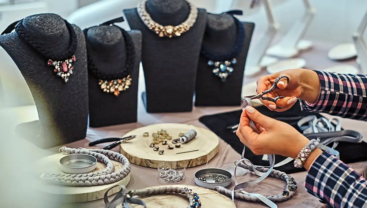where to buy handmade jewelry online